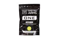 SPECNA ARMS ONE 1000 pcs 0,23gr BIO BB&#039;s