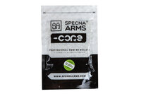 SPECNA ARMS CORE BIO BB&#039;s 0,30gr 1000 pcs 