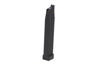 MODIFY Green gas 43-BB magazine for Hi-Capa 