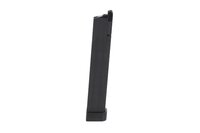 MODIFY Green gas 43-BB magazine for Hi-Capa 