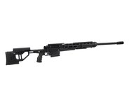 MODIFY x Bear Paw T-5000 M Tactical ORSIS 