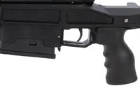 MODIFY x Bear Paw T-5000 M Tactical ORSIS 