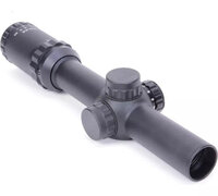 FALKE SCOPE  JAGD 1-6 X 24 ( OUTLET )