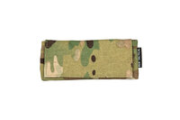 PEW TACTICAL AK Triangel stock Pouch Multicam