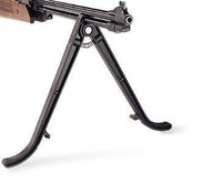 HATSAN Klem Bipod