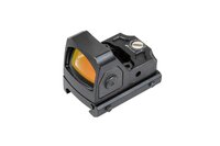 SPECNA ARMS CORE&trade; Aero Red Dot Sight Zwart
