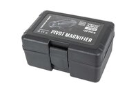 SPECNA ARMS CORE&trade; 4x22 Magnifier Scope Zwart