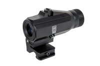 SPECNA ARMS CORE&trade; 4x22 Magnifier Scope Zwart