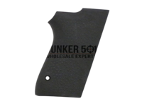 HOGUE GRIP 16010 S&amp;W Compact .45/.40 Rubber