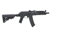 SPECNA ARMS SA-PJ16 Prime&trade; Aster ETU BLDC&trade; Zwart
