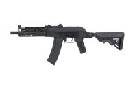 SPECNA ARMS SA-PJ16 Prime&trade; Aster ETU BLDC&trade; Zwart