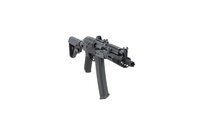SPECNA ARMS SA-PJ16 Prime&trade; Aster ETU BLDC&trade; Zwart