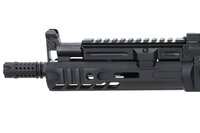 SPECNA ARMS SA-PJ16 Prime&trade; Aster ETU BLDC&trade; Zwart