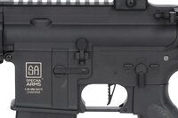 SPECNA ARMS SA-CH29 CORE&trade; Gen.2 HAL ETU Zwart