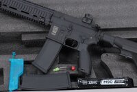 SPECNA ARMS SA-CH29 CORE&trade; Gen.2 HAL ETU Zwart