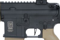 SPECNA ARMS SA-CH29 CORE&trade; Gen.2 HAL ETU Half-Tan 