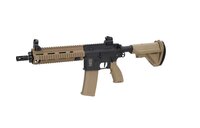 SPECNA ARMS SA-CH29 CORE&trade; Gen.2 HAL ETU Half-Tan 