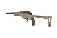 SILVERBACK TAC-41L Sport Flat Dark Earth 