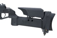 KING ARMS  K93 LRS1 Ultra Grade Black 