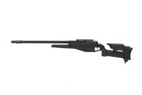KING ARMS  K93 LRS1 Ultra Grade Black 