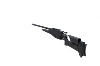KING ARMS  K93 LRS1 Ultra Grade Black 