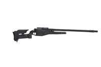 KING ARMS  K93 LRS1 Ultra Grade Black 