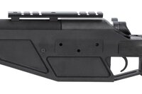 KING ARMS  K93 LRS1 Ultra Grade Black 