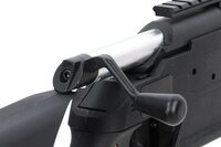 KING ARMS  K93 LRS1 Ultra Grade Black 