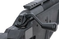 KING ARMS  K93 LRS1 Ultra Grade Black 