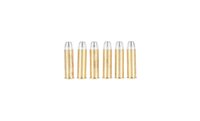 KING ARMS set of 6 shells for SAA .45 Peacemaker revolvers