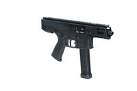 LAMBDA Defence x B&amp;T GHM9 Gen.2 BLACK
