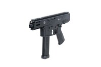 LAMBDA Defence x B&amp;T GHM9 Gen.2 BLACK