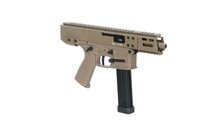 LAMBDA Defence x B&amp;T GHM9 Gen.2 Tan