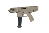LAMBDA Defence x B&amp;T GHM9 Gen.2 Tan