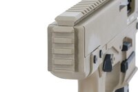 LAMBDA Defence x B&amp;T GHM9 Gen.2 Tan