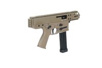 LAMBDA Defence x B&amp;T GHM9 Gen.2 Tan