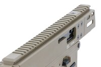 LAMBDA Defence x B&amp;T GHM9 Gen.2 Tan