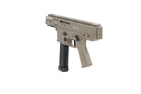 LAMBDA Defence x B&amp;T GHM9 Gen.2 Tan