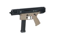 LAMBDA Defence x B&amp;T GHM9 Gen.2 Half-Tan