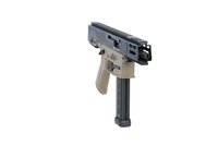 LAMBDA Defence x B&amp;T GHM9 Gen.2 Half-Tan