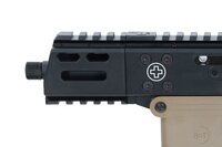 LAMBDA Defence x B&amp;T GHM9 Gen.2 Half-Tan