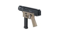 LAMBDA Defence x B&amp;T GHM9 Gen.2 Half-Tan