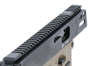 LAMBDA Defence x B&amp;T GHM9 Gen.2 Half-Tan