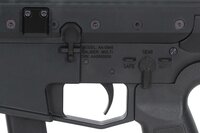 LAMBDA  Defence x Angstadt Arms MDP-9 Black