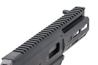 LAMBDA  Defence x Angstadt Arms MDP-9 Black