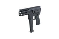 LAMBDA  Defence x Angstadt Arms MDP-9 Black
