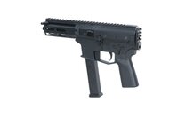 LAMBDA  Defence x Angstadt Arms MDP-9 Black