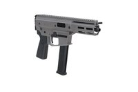 LAMBDA Defence x Angstadt Arms MDP-9 GRIJS