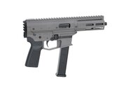 LAMBDA Defence x Angstadt Arms MDP-9 GRIJS