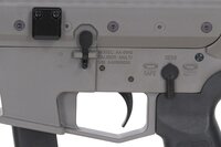 LAMBDA Defence x Angstadt Arms MDP-9 GRIJS